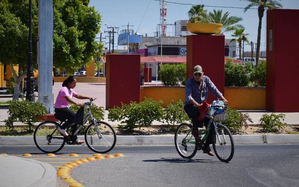 Resaltan Beneficios Del Uso De La “bici” Como Medio De Transporte ...